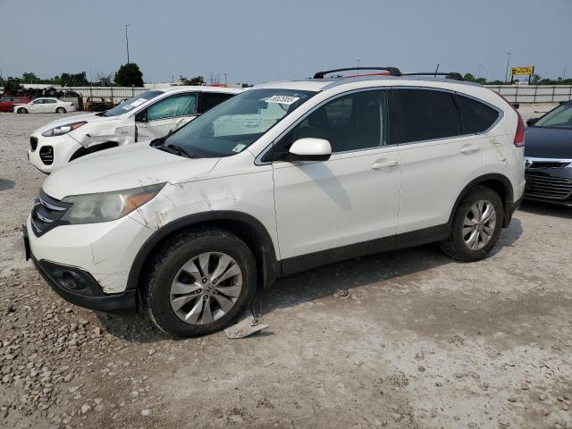 Vin: 5j6rm4h70el049347, lot: 58525855, honda crv exl 2014 img_1