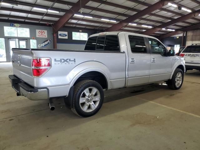 Vin: 1ftfw1et9bfc24823, lot: 60855755, ford f-150 supercrew 20113