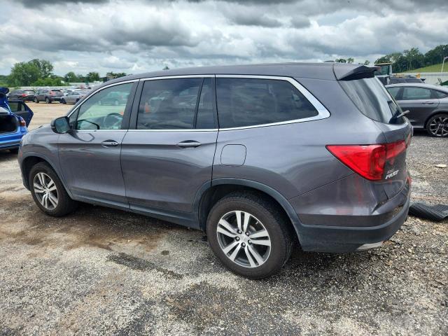 2018 HONDA PILOT EXL 5FNYF6H5XJB028105