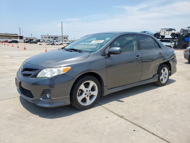 Vin: 5yfbu4ee9cp048454, lot: 60695495, toyota corolla base 2012 img_1