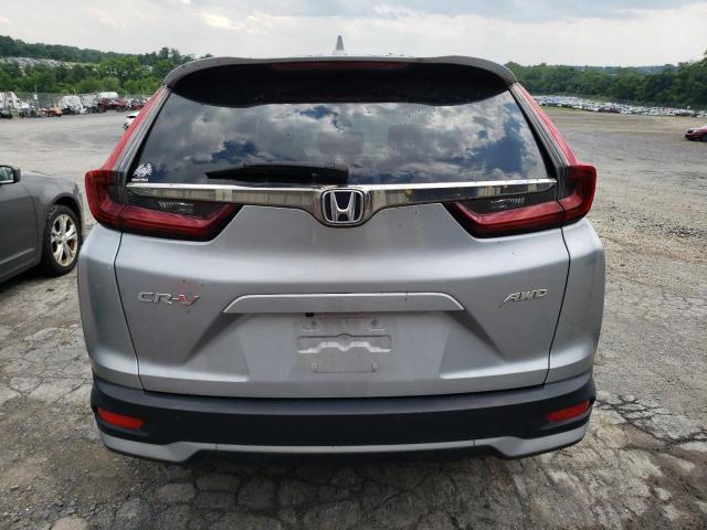2020 HONDA CR-V 7FARW2H5XLE010367