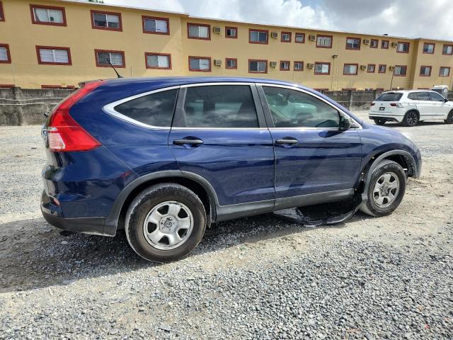 Vin: 3czrm3h36fg712037, lot: 60964415, honda crv lx 20153