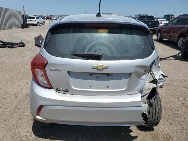 2016 CHEVROLET SPARK 1LT KL8CD6SA1GC584209