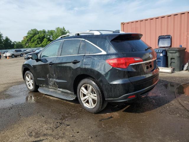 Vin: 5j8tb4h52el021941, lot: 59585775, acura rdx technology 20142