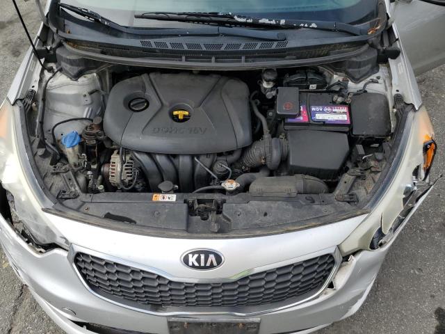 2015 KIA FORTE LX KNAFK4A64F5282005