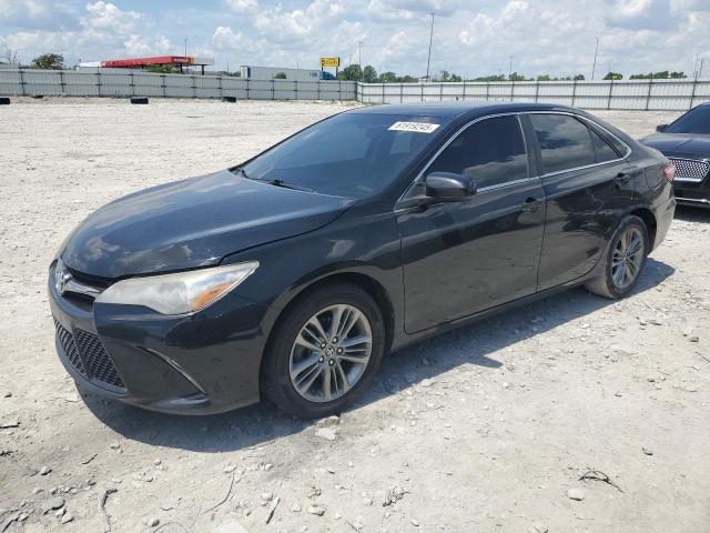 Vin: 4t1bf1fk8hu372272, lot: 61919245, toyota camry le 2017 img_1