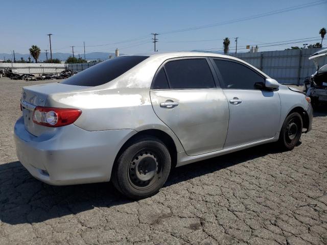 Vin: 2t1bu4ee2bc539639, lot: 59107085, toyota corolla base 20113