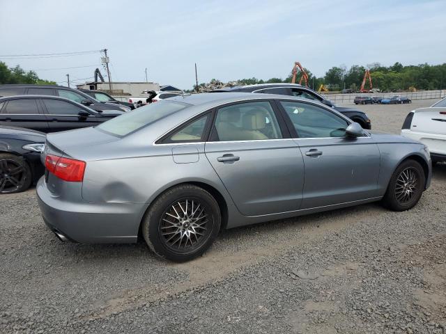 Vin: wauffafc3fn033793, lot: 59886835, audi a6 premium 20153