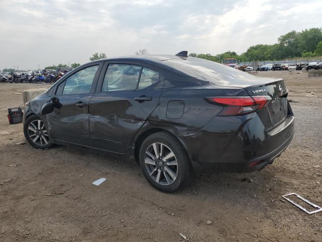 2021 NISSAN VERSA SV 3N1CN8EV0ML856136