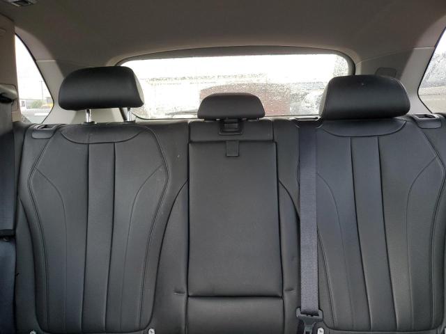 2015 BMW X5 XDRIVE3 5UXKS4C56F0N09373