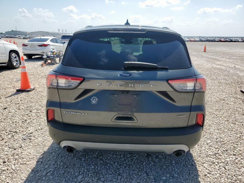 2020 FORD ESCAPE TIT 1FMCU0DZ1LUC38345