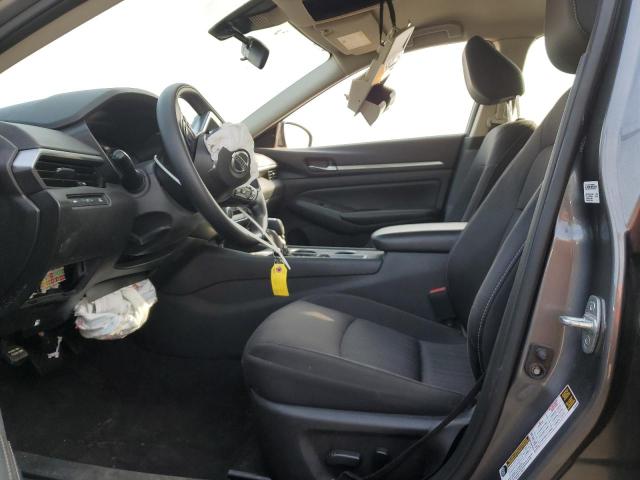 2022 NISSAN ALTIMA SV - 1N4BL4DV1NN364585