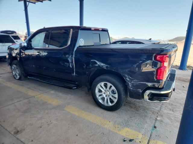 Vin: 2gcpaeed7r1155912, lot: 60167835, chevrolet all models c1500 ltz 20242
