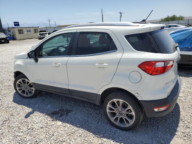 2020 FORD ECOSPORT T MAJ6S3KL3LC357176