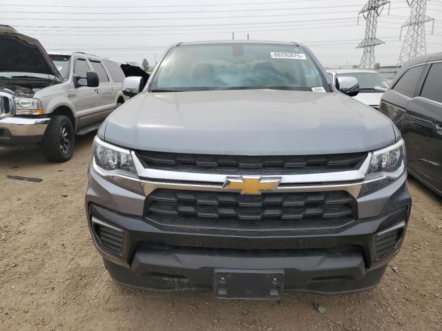 2022 CHEVROLET COLORADO L - 1GCGSCEN6N1136777