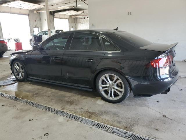 Vin: waubgafl3ca105039, lot: 60204605, audi s4/rs4 premium plus 20122