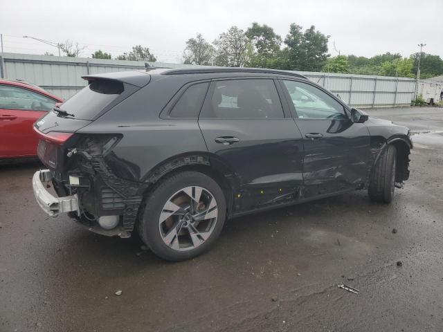 2022 AUDI E-TRON PRE WA1AAAGE0NB028086