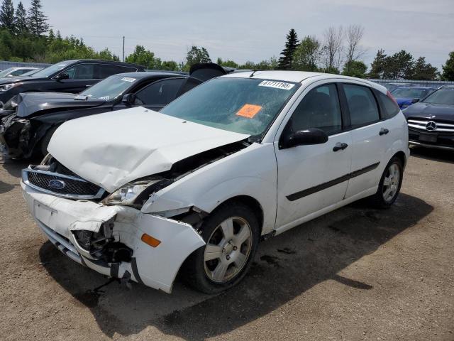 FORD FOCUS ZX5