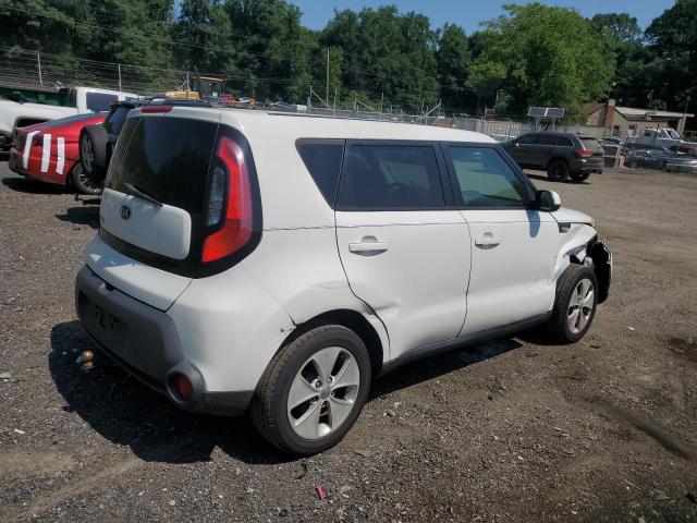 Vin: kndjn2a20e7106240, lot: 62659245, kia soul 20143