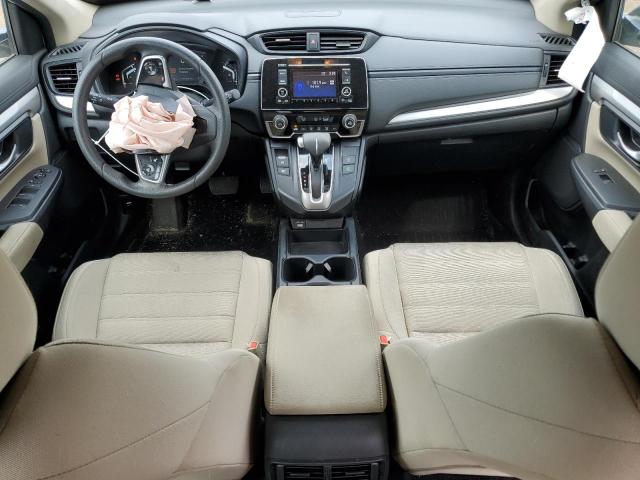 2020 HONDA CR-V LX - 5J6RW2H26LL001268