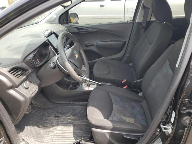 2017 CHEVROLET SPARK LS KL8CB6SAXHC770225
