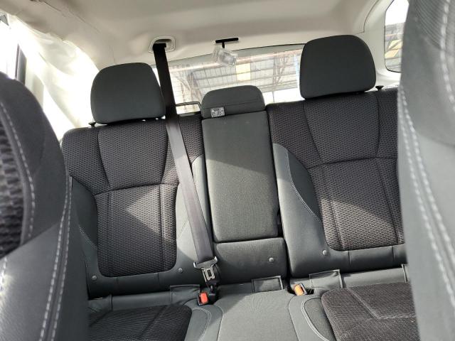 2020 SUBARU FORESTER P - JF2SKAJC3LH566355