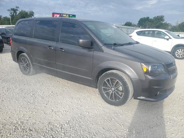 Vin: 2c4rdgeg3fr555629, lot: 62152155, dodge caravan r/t 20154