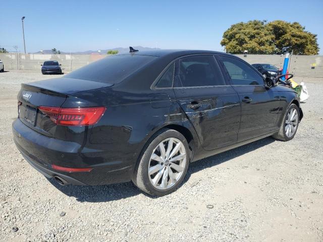 Vin: waugnaf45hn000751, lot: 62934515, audi a4 premium 20173
