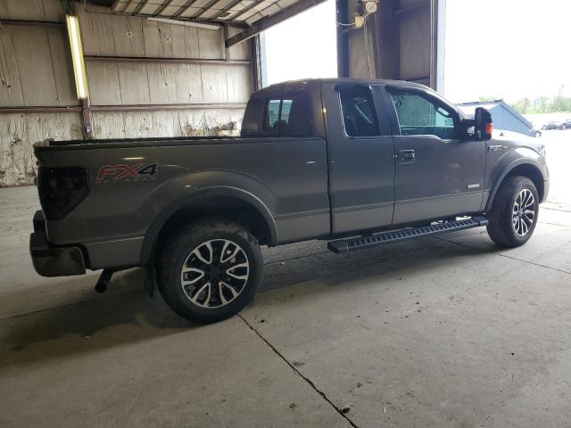 Vin: 1ftfx1et2dfb77733, lot: 59107995, ford f-150 super cab 20133