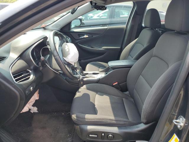 2018 CHEVROLET MALIBU LT - 1G1ZD5ST9JF114280