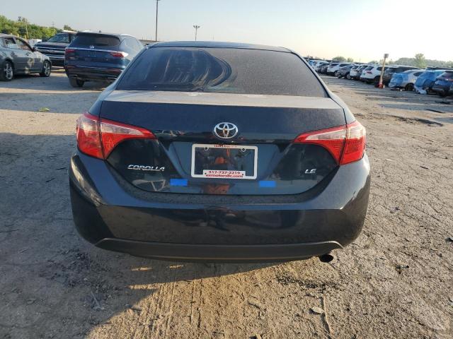 2019 TOYOTA COROLLA L 2T1BURHE3KC147570