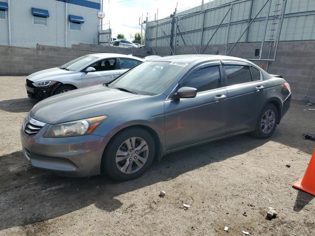 HONDA ACCORD LXP