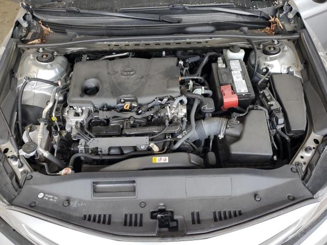 2023 TOYOTA CAMRY SE N - 4T1G11AK3PU721185