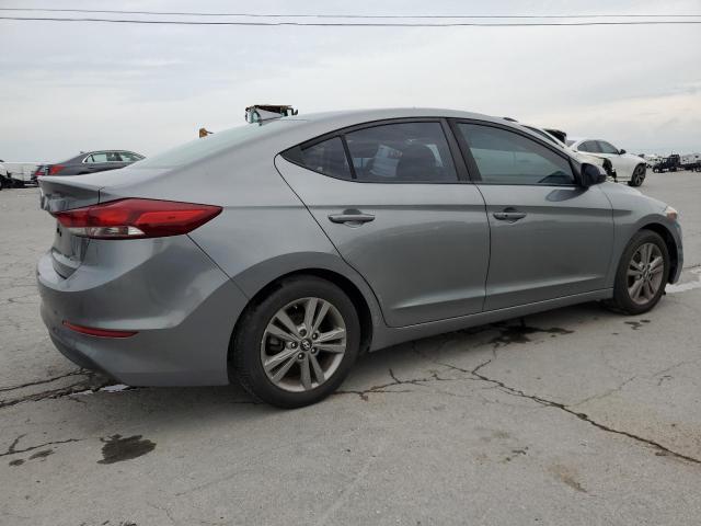 Vin: kmhd84lfxju472276, lot: 60089985, hyundai elantra sel 20183
