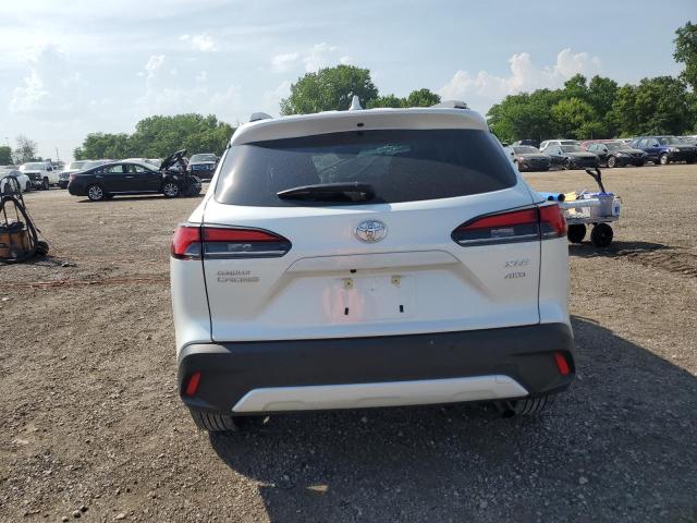 2024 TOYOTA COROLLA CR 7MUDAABG9RV091879