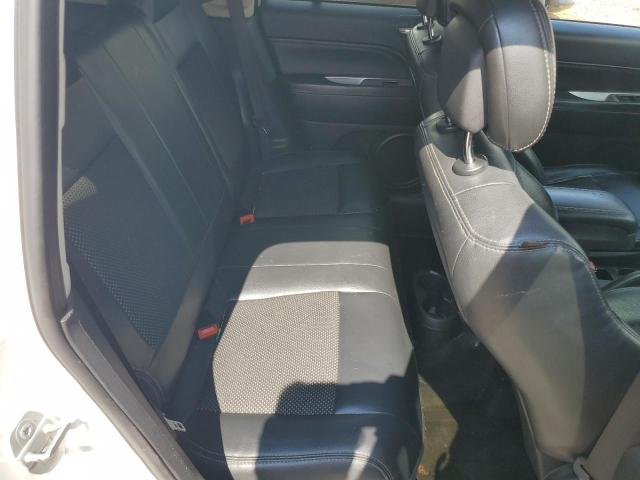 2016 JEEP COMPASS LA - 1C4NJCEA9GD599666