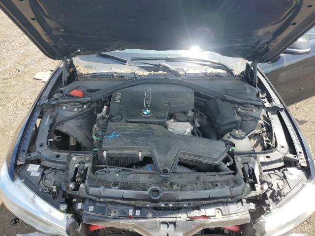2015 BMW 428 XI WBA3N9C51FK248259