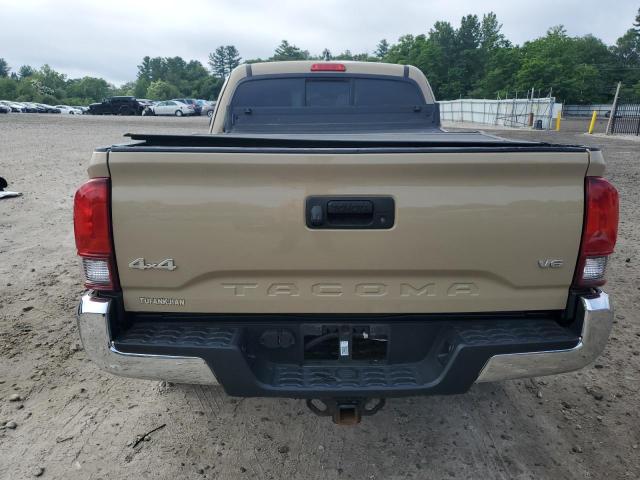 2018 TOYOTA TACOMA ACC 5TFSZ5AN0JX159681