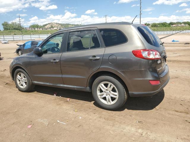 Vin: 5xyzgdab5cg127965, lot: 60560625, hyundai santa fe gls 20122