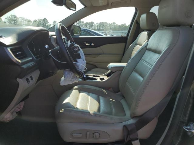 2019 GMC ACADIA DEN - 1GKKNXLS1KZ134793