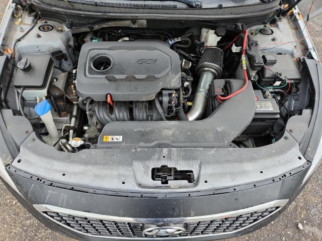 2016 HYUNDAI SONATA SE - 5NPE24AF9GH271792