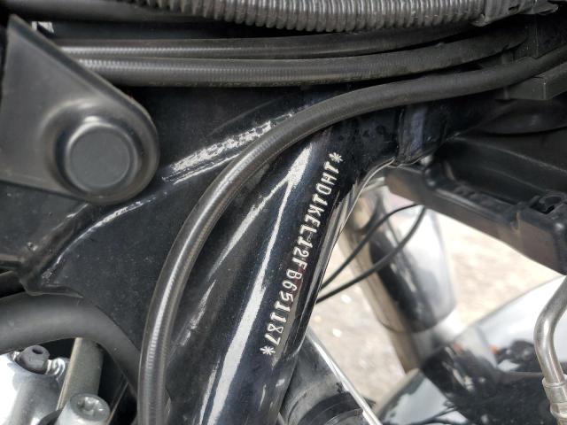 2015 HARLEY-DAVIDSON FLHTK ULTR 1HD1KEL12FB651187