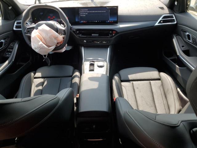 2025 BMW 330XI 3MW89CW07S8F15701