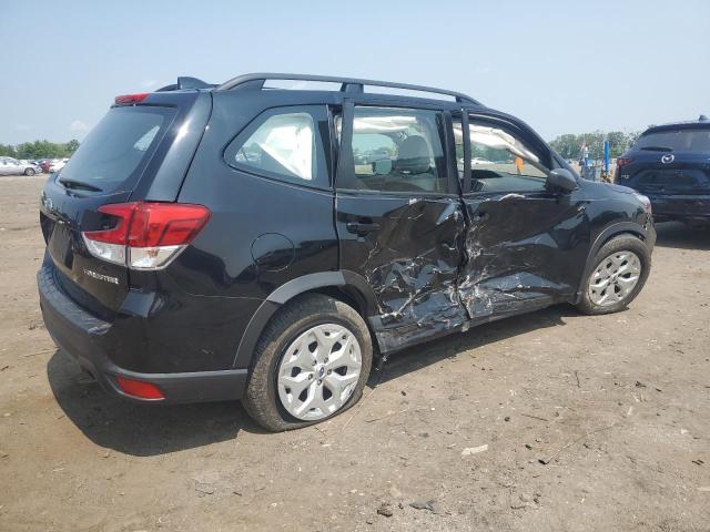2019 SUBARU FORESTER JF2SKACC4KH574525