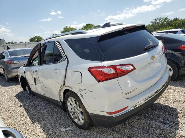 Vin: 2gnaxjev4j6125609, lot: 60357695, chevrolet equinox lt 20182
