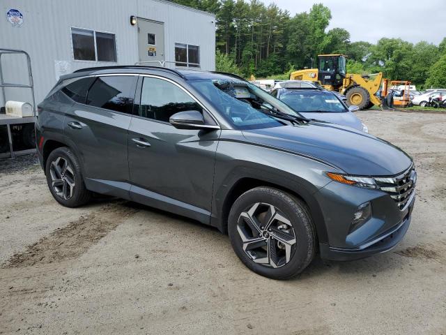 Vin: km8jeca12nu047556, lot: 61155695, hyundai tucson limited 20224