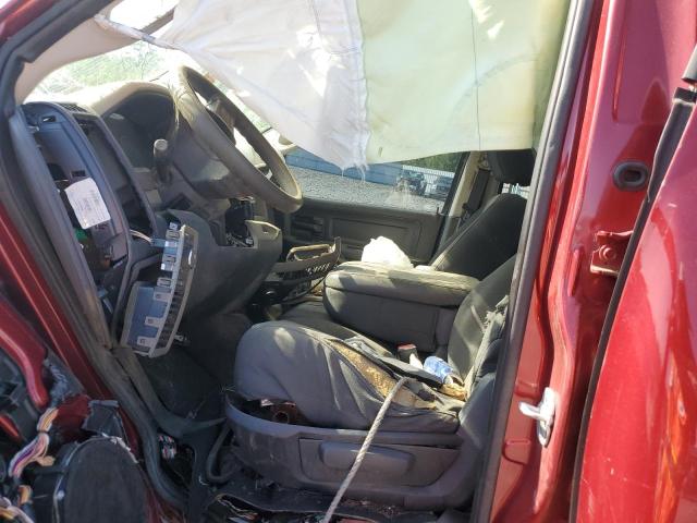 2012 DODGE RAM 1500 S - 1C6RD7FT4CS164583