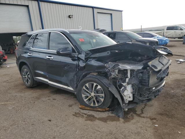 2020 HYUNDAI PALISADE S KM8R2DHEXLU115609