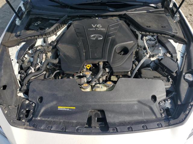 2022 INFINITI Q50 LUXE JN1EV7BR4NM340072