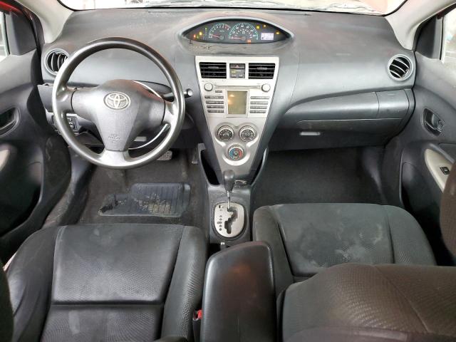 jtdbt4k39a1392762 - 2010 Toyota yaris - #59204415